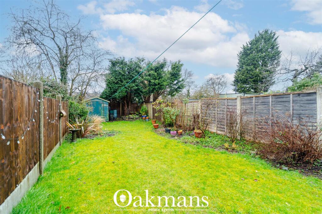 Additional image 21 of Middlemore Road, Northfield, Birmingham