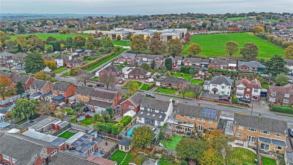 Additional image 36 of Sheepcote Lane, Tamworth, Staffordshire, B77