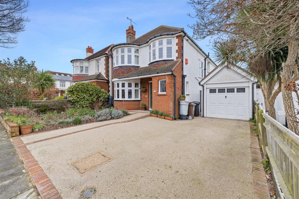 Additional image 26 of Park Avenue, Hove