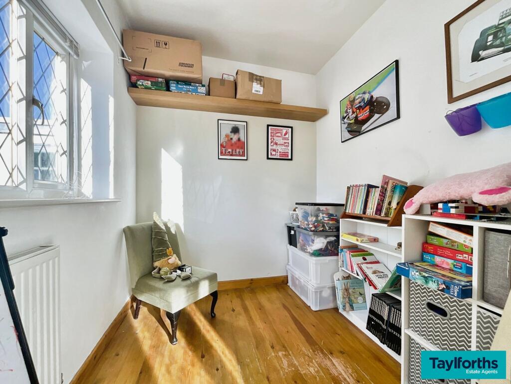 Additional image 10 of Ambleside Avenue, Barnoldswick, BB18