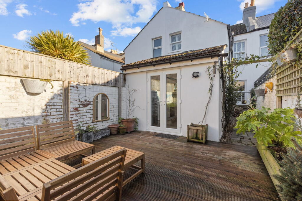 Additional image 16 of Stanley Road, Worthing BN11 1DT