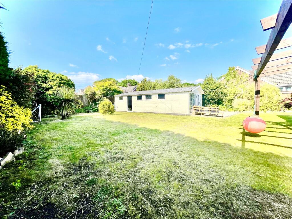 Additional image 31 of Stony Lane, Burton, Christchurch, Dorset, BH23