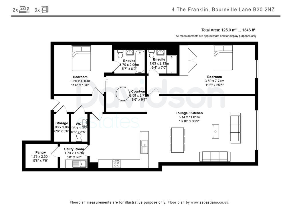 Additional image 32 of The Franklin, Bournville Lane