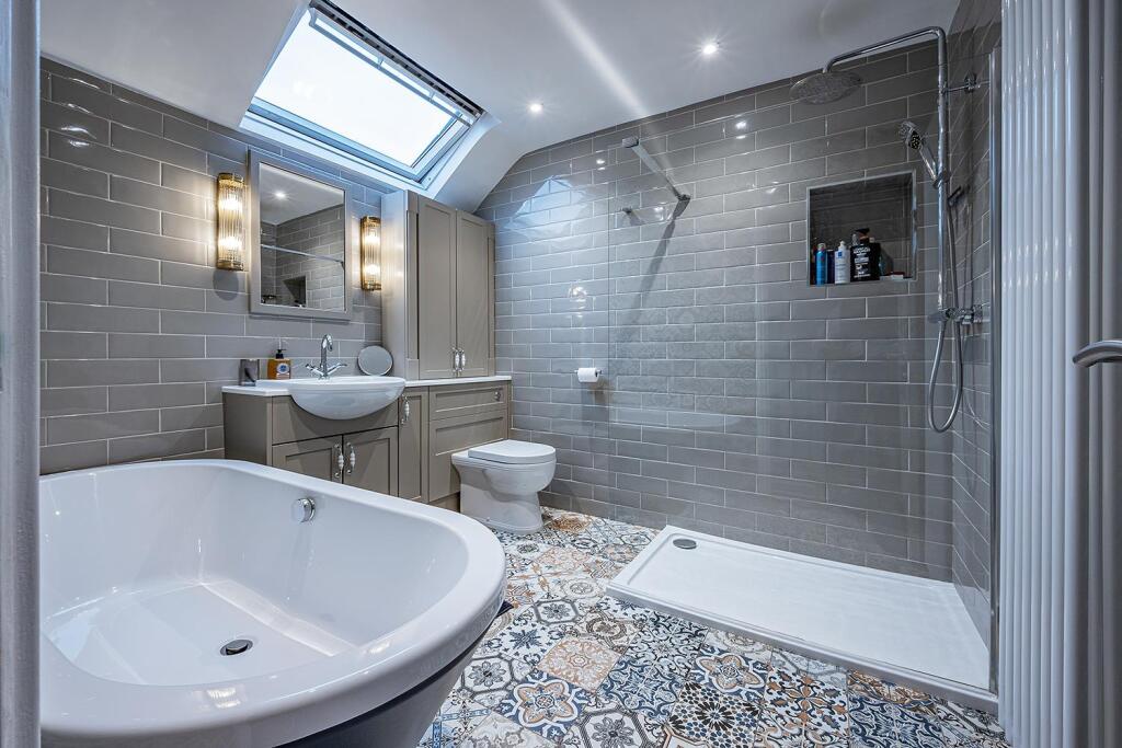 Additional image 20 of Milverton Road, Knowle