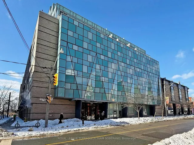 156 Portland St Unit 410