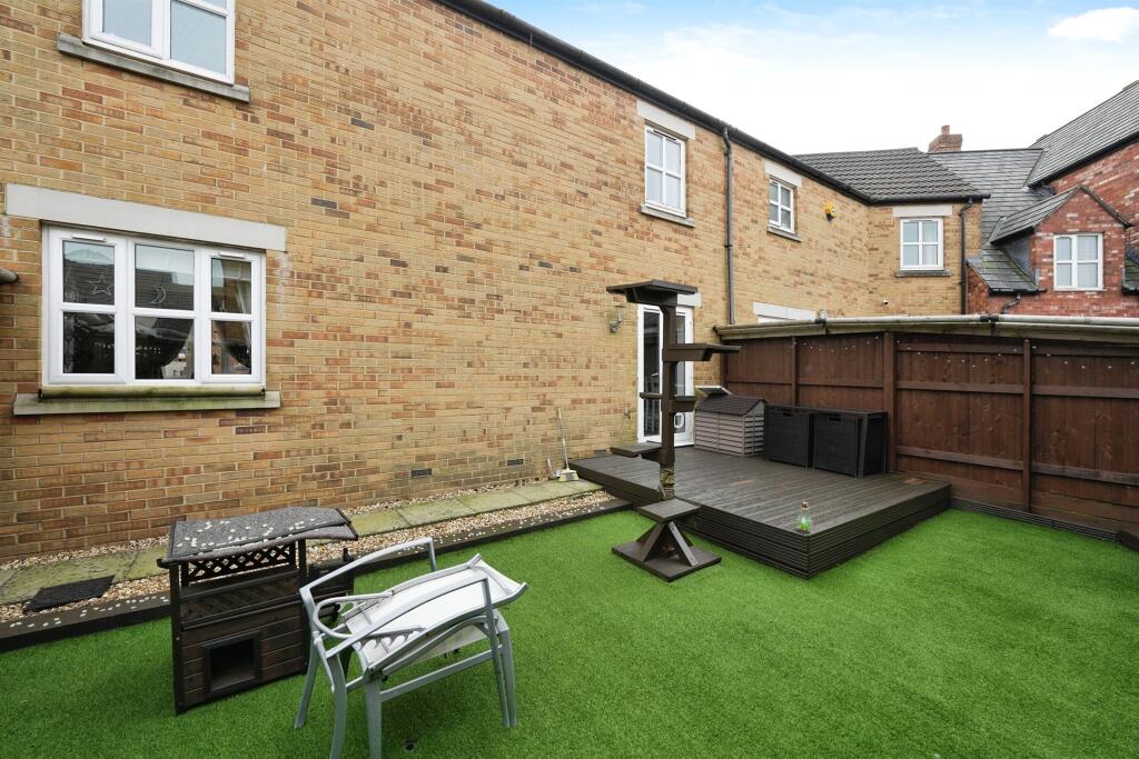 Additional image 15 of Kings Drive, Stoke Gifford, Bristol