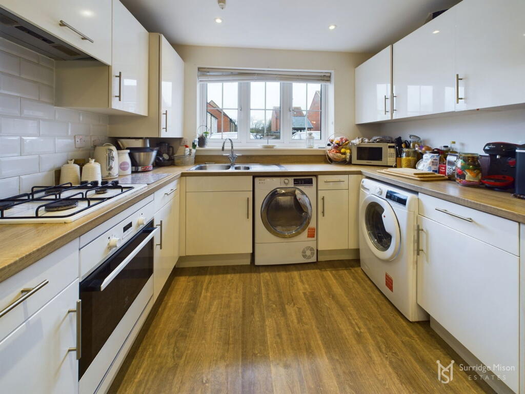 Additional image 5 of Wood Sage Way, Stone Cross, Pevensey