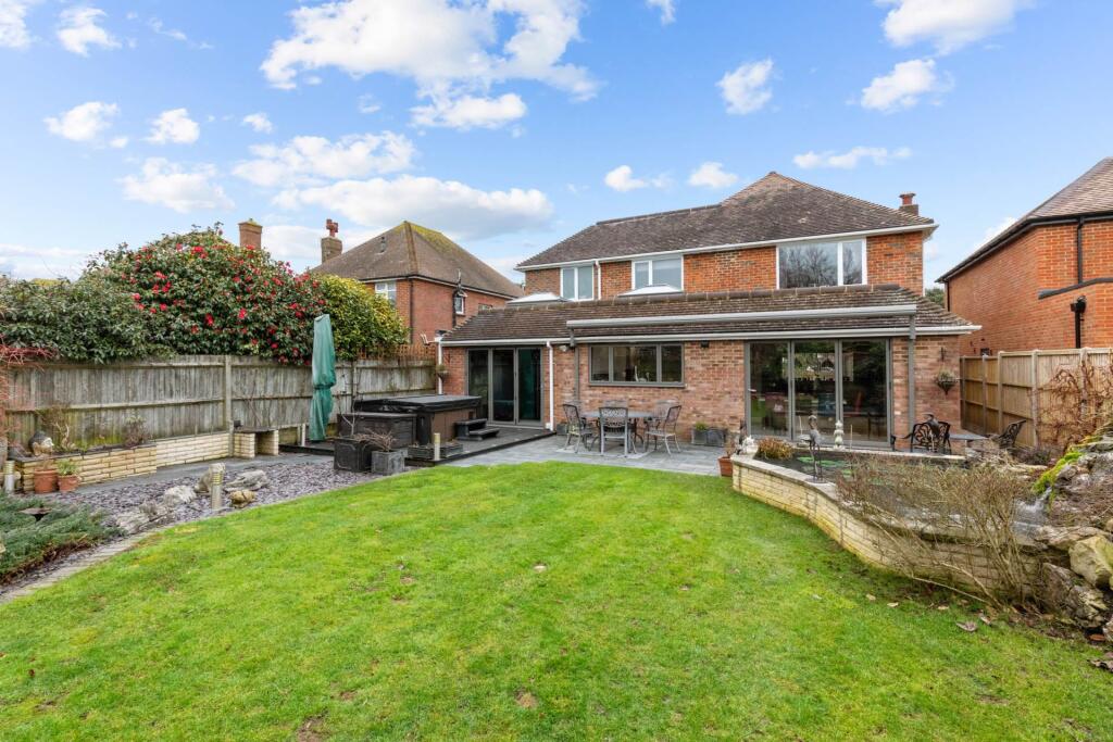 Additional image 24 of Sea Lane, Goring-By-Sea