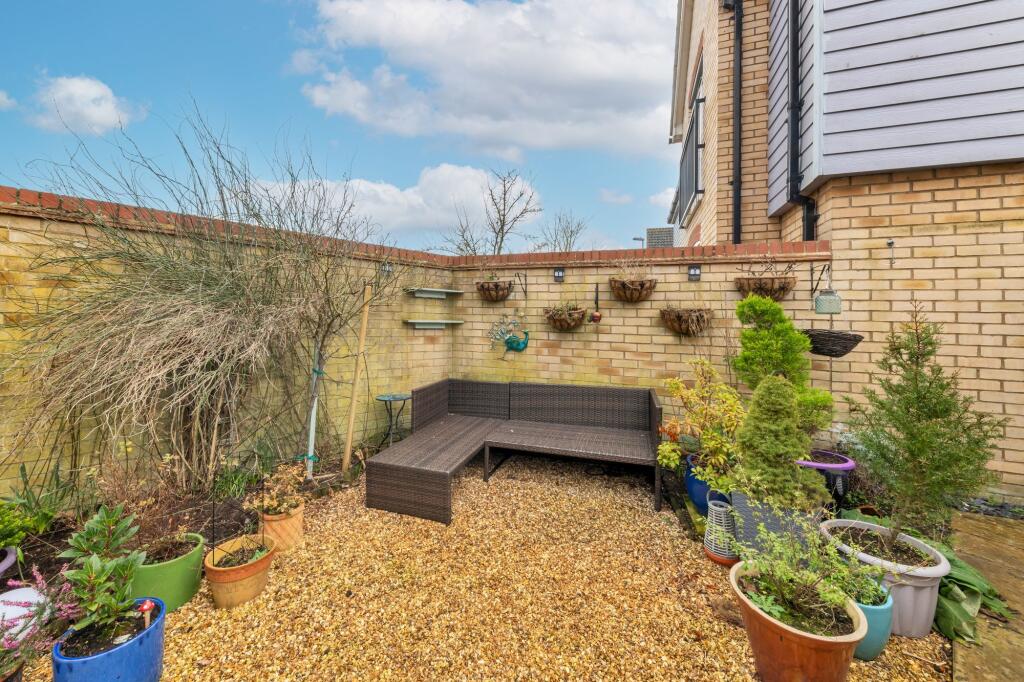 Additional image 20 of Dobede Way, Soham, CB7