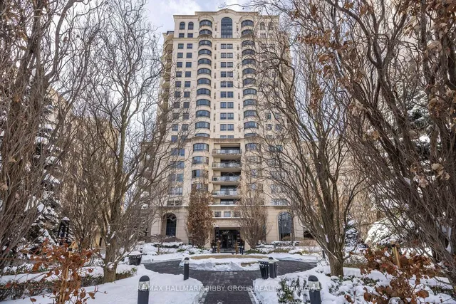 Additional image 34 of 662 Sheppard Ave Unit 503C