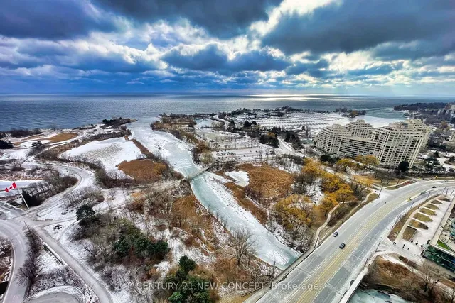 Additional image 9 of 2200 Lake Shore Blvd Unit 3201