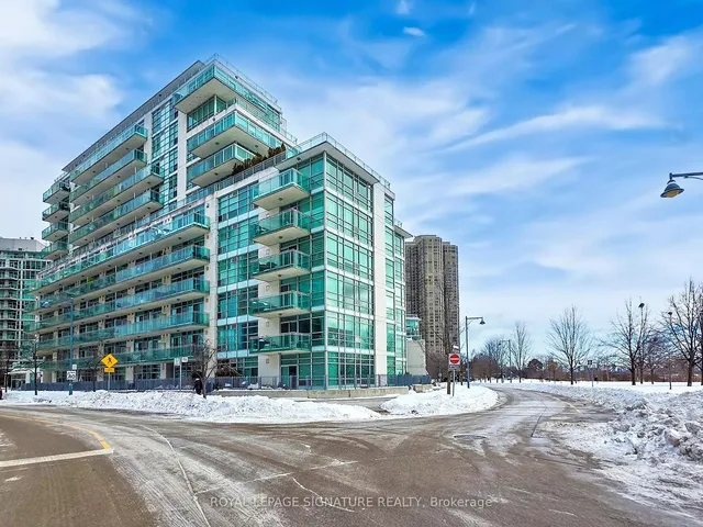 Additional image 14 of 5 Marine Parade Dr Unit 1014