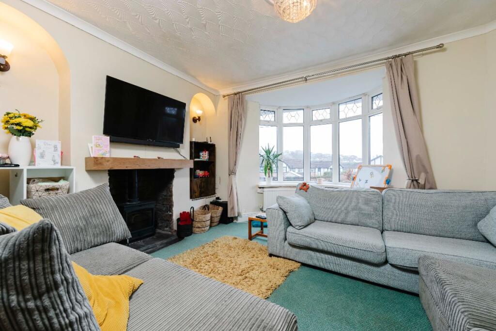 Additional image 6 of Brynheulog, High Street, Trelewis, Treharris