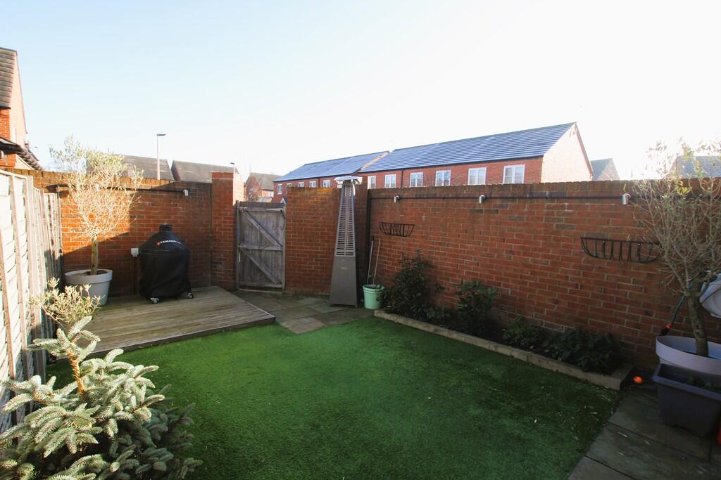 Additional image 17 of Arnhem Way, Saighton, Chester