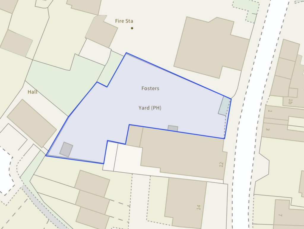 Additional image 5 of Market Street, Polesworth
