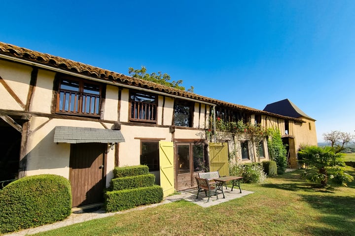 Additional image 2 of 56, Route des Pyrénées