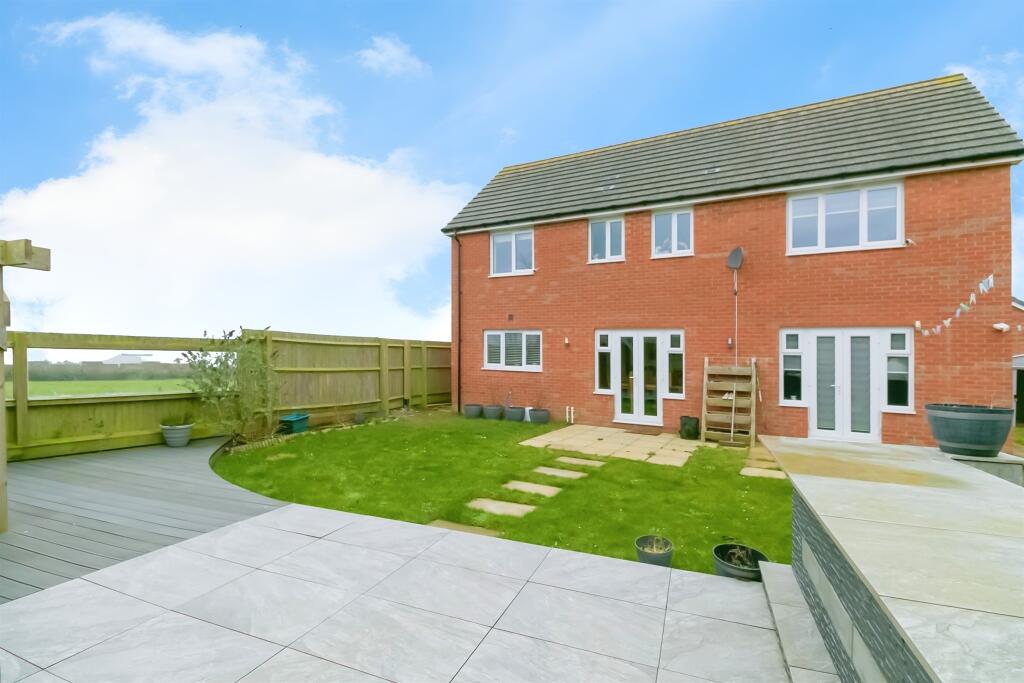 Additional image 2 of Greenmeadow Way, Rhoose, Barry