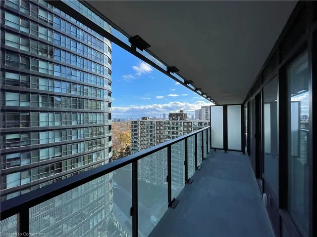 Additional image 14 of 575 Bloor Street St Unit 1406