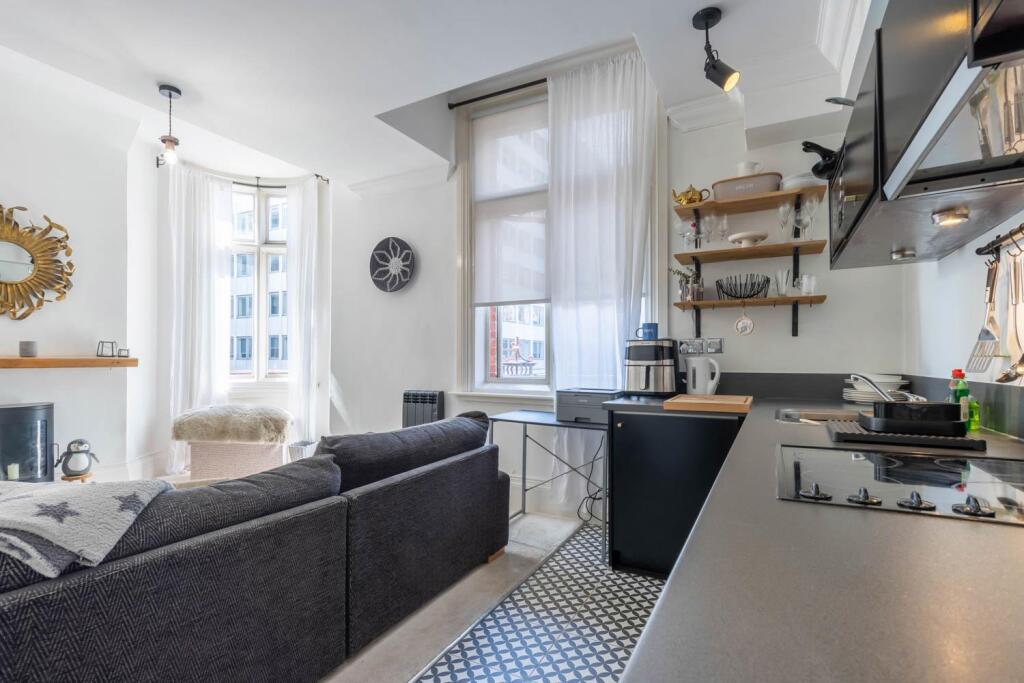 Additional image 6 of Chamberlain Court, Edmund Street, Birmingham