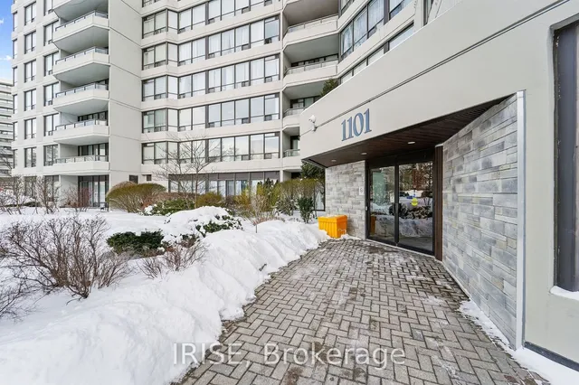 Additional image 2 of 1101 Steeles Ave Unit 1202