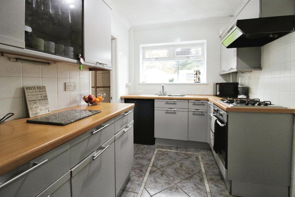 Additional image 17 of Ball Road, Llanrumney, Cardiff