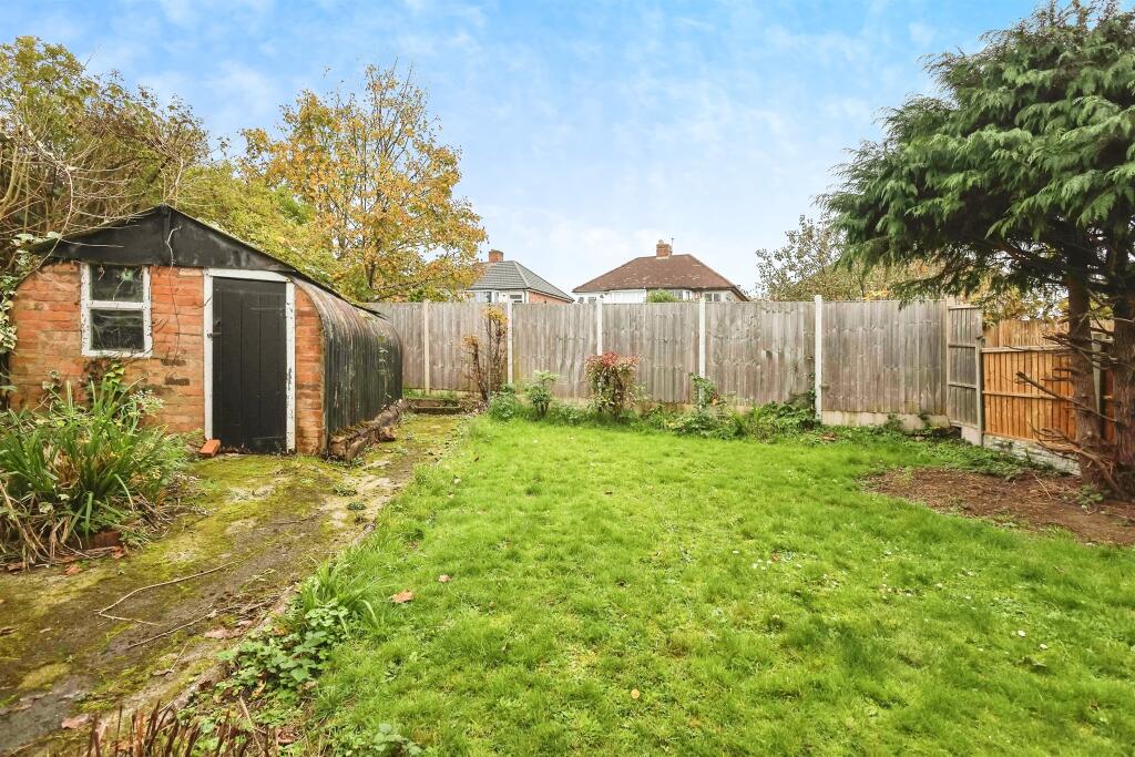 Additional image 16 of Palmvale Croft, Birmingham