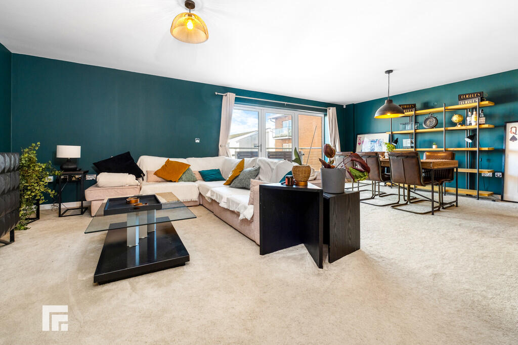 Additional image 6 of Munich House, Ezel Court , Century Wharf