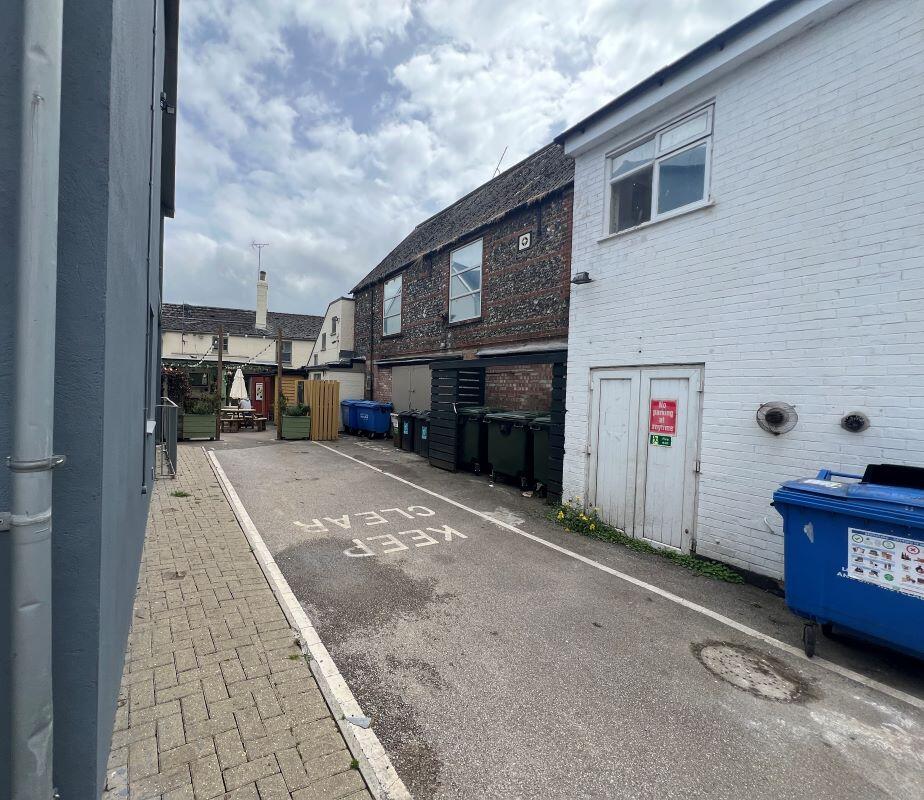 Additional image 6 of 36A High Street, Newmarket, Suffolk, CB8 8LB