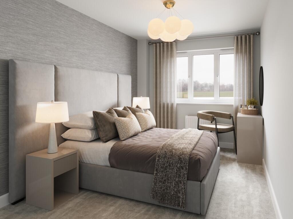 Additional image 2 of Century Mill, George Street, Farnworth, Bolton, BL4 9QT