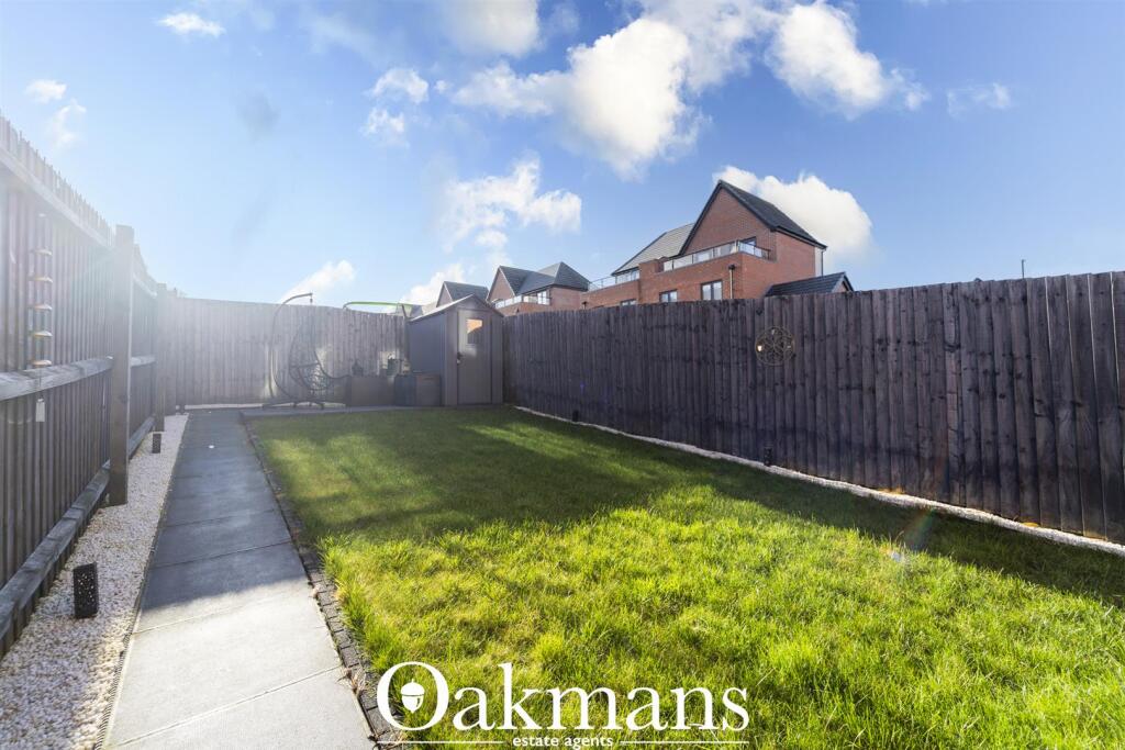 Additional image 23 of Ambassador Avenue, Birmingham