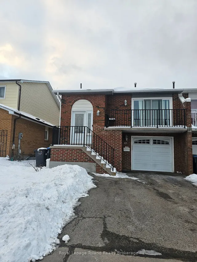 62 Histon Cres