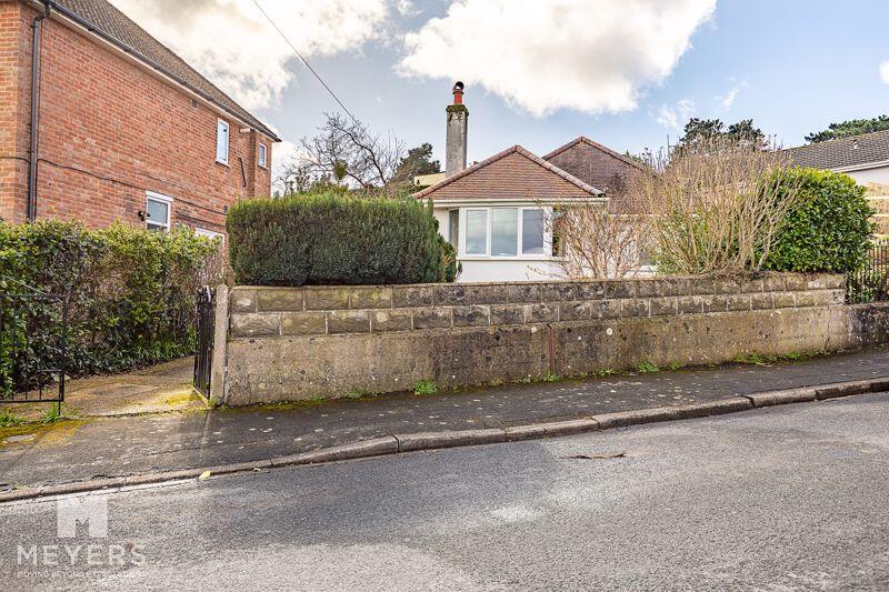 Additional image 7 of Malvern Road, Moordown, BH9 - (Between West Way & Charminster Road)