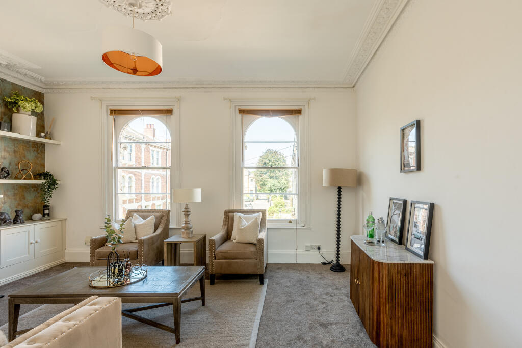 Additional image 9 of Sunningdale, Clifton, Bristol, BS8 2NF