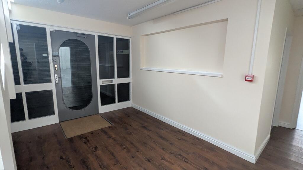 Additional image 6 of Unit 2 Aston Expressway Industrial Estate, Aston, Birmingham, B6 4EX