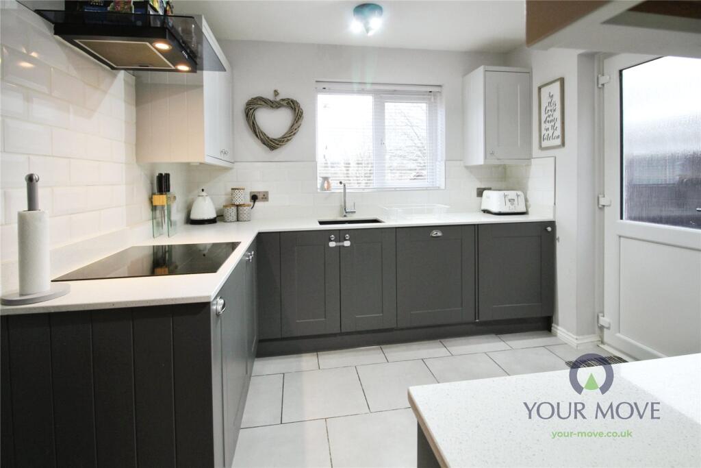 Additional image 18 of Valencia Road, Bromsgrove, Worcestershire, B60