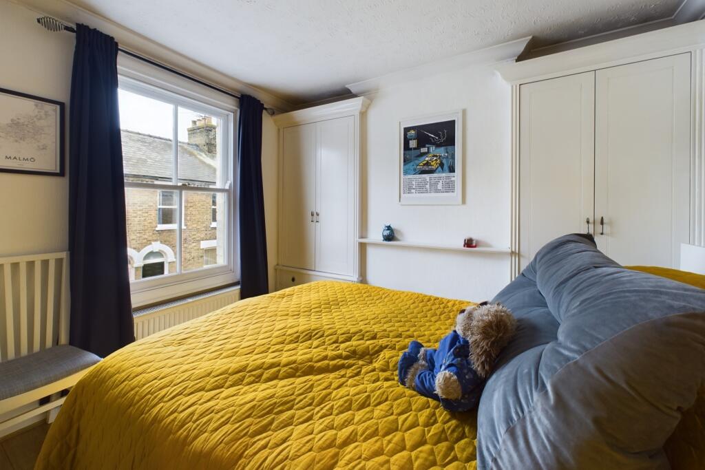 Additional image 11 of Catharine Street, Cambridge