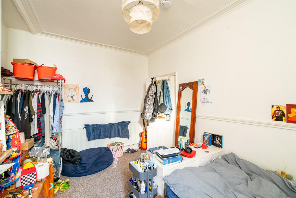 Additional image 11 of Raleigh Road, Southville, Bristol