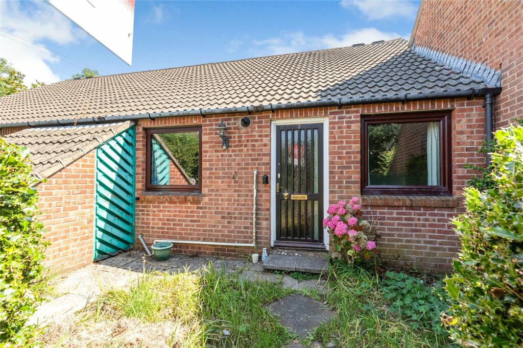 Additional image 15 of Turnberry Walk, Brislington, Bristol, BS4