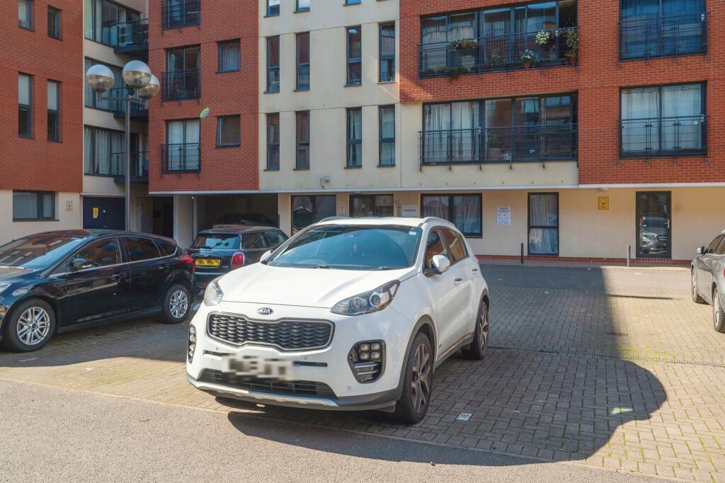 Additional image 10 of Rea Place, Birmingham