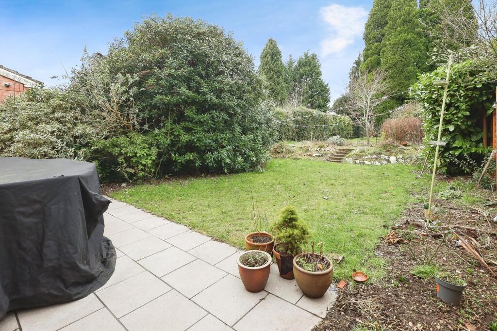 Additional image 20 of Melrose Avenue, Sutton Coldfield