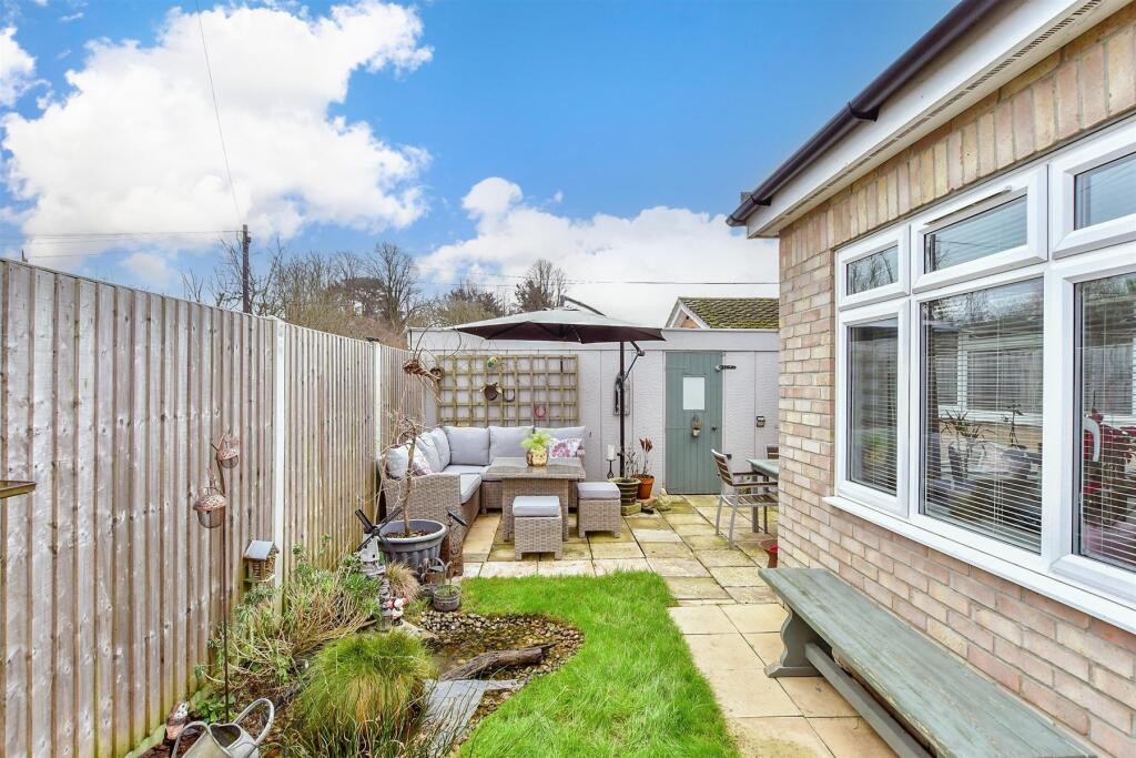 Additional image 10 of Fordwater Gardens, Yapton, Arundel, West Sussex