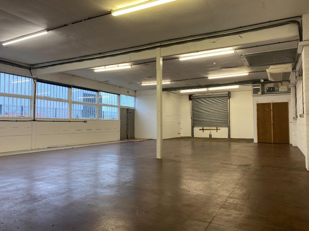 Additional image 8 of Unit 8, Building 446, Aviation Business Park, BH23 6NW