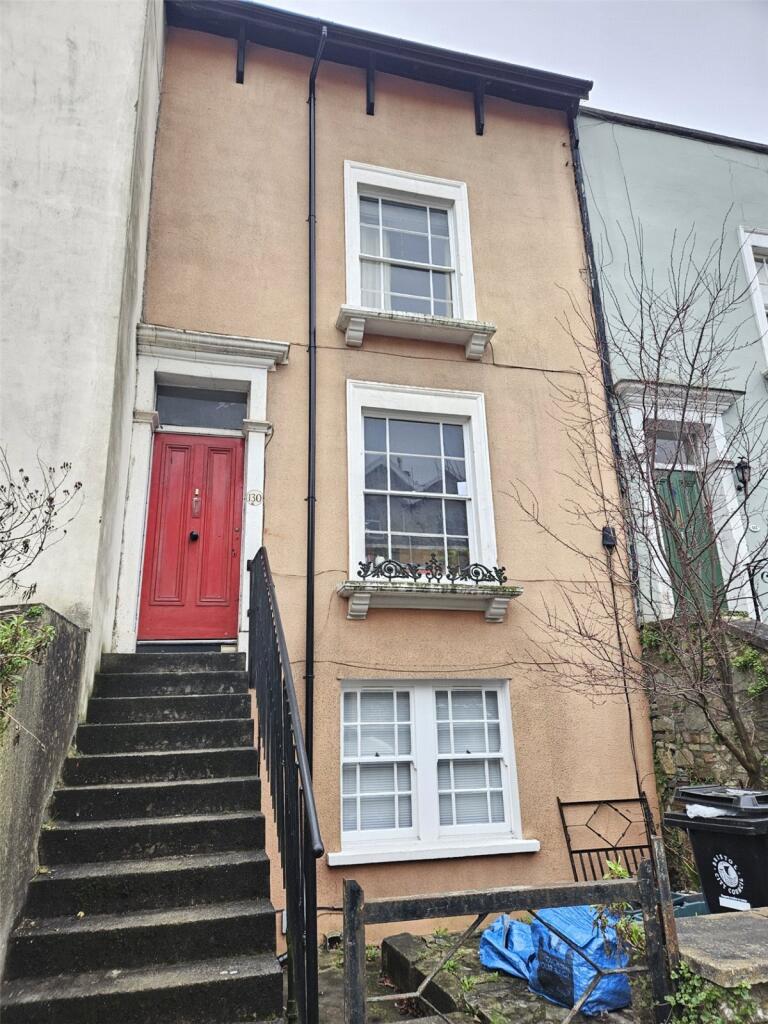 Primary image of Redland Road, Redland, Bristol, BS6