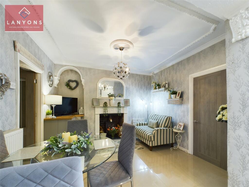 Additional image 17 of Aberrhondda Road, Porth, Rhondda Cynon Taf, CF39