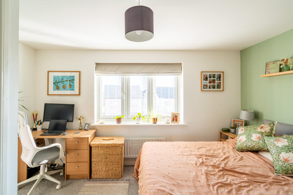 Additional image 12 of Pear Tree Leaze, Charlton Hayes, Bristol