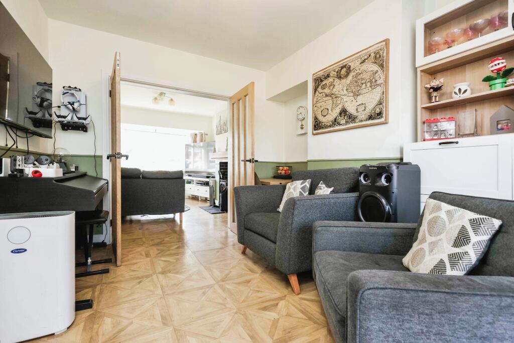 Additional image 6 of Grindleford Road, Great Barr, Birmingham, B42