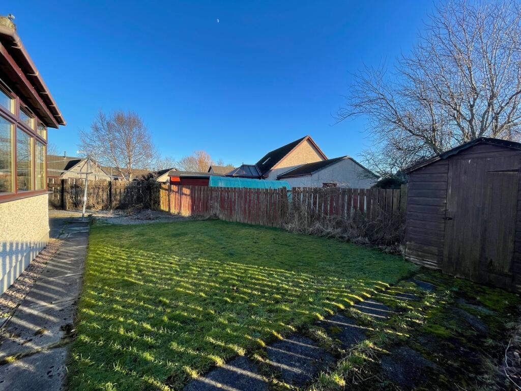 Additional image 17 of Leslie Crescent, Alford, AB33