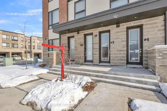 Additional image 6 of 28 Humberwood Blvd Unit 2