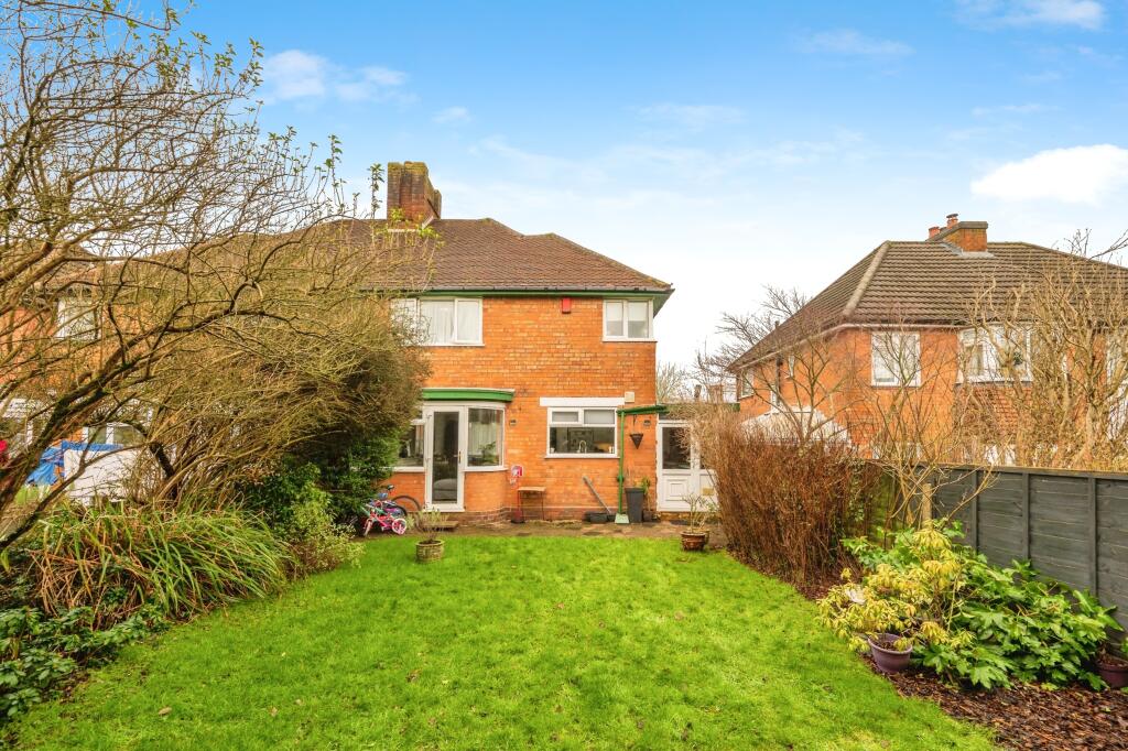 Additional image 15 of Frankley Beeches Road, Birmingham, B31