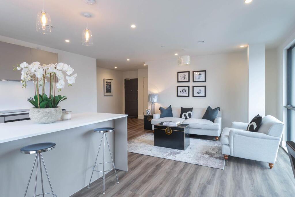 Additional image 2 of The Lightwell, 61 Cornwall Street, Birmingham, B3 2EE